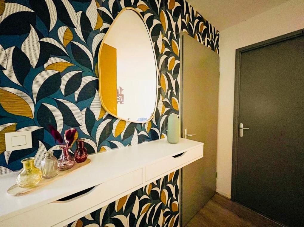 Suite Kobalt Villeurbanne Exterior photo